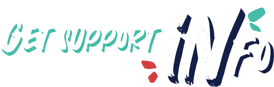 Get Support Info